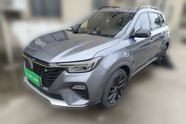 Used Roewe RX5 New Energy 2020 ePLUS National Trend Ronglin Luxury Edition