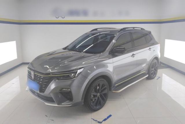 Used Roewe RX5 New Energy 2020 ePLUS National Trend Ronglin Luxury Edition