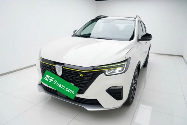 Used Roewe RX5 New Energy 2020 ePLUS National Trend Ronglin Flagship Edition