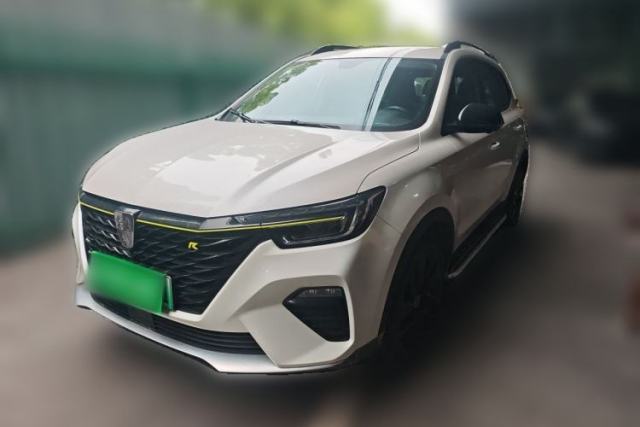 Used Roewe RX5 New Energy 2020 ePLUS National Trend Ronglin Luxury Edition