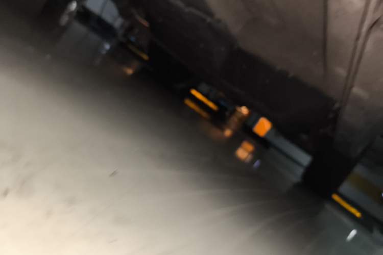 Used Roewe RX5 New Energy 2020 ePLUS National Trend Ronglin Luxury Edition Chassis Front Left