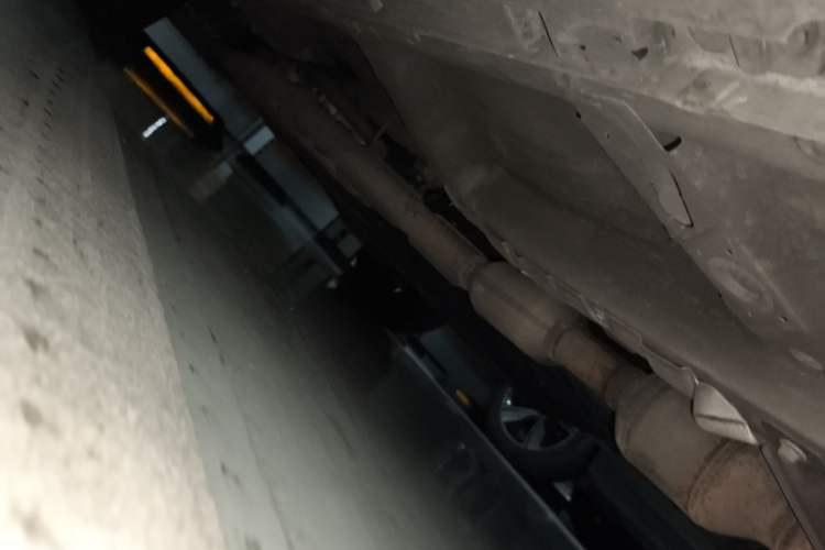 Used Roewe RX5 New Energy 2020 ePLUS National Trend Ronglin Luxury Edition Chassis Front Right