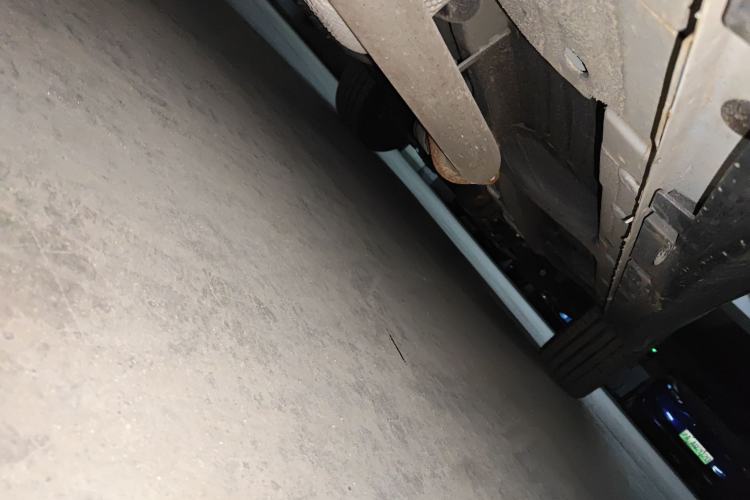 Used Roewe RX5 New Energy 2020 ePLUS National Trend Ronglin Flagship Edition Chassis Rear Right