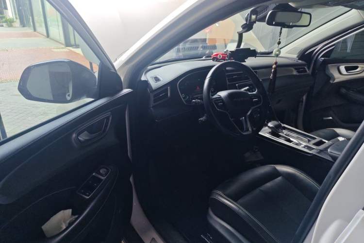 Used Roewe RX5 New Energy 2020 ePLUS National Trend Ronglin Flagship Edition Driver Seat