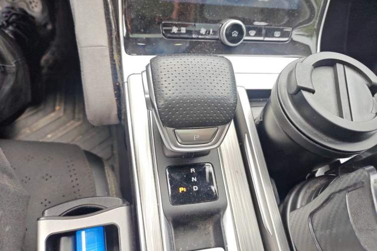 Used Roewe RX5 New Energy 2020 ePLUS National Trend Ronglin Flagship Edition Gear Lever