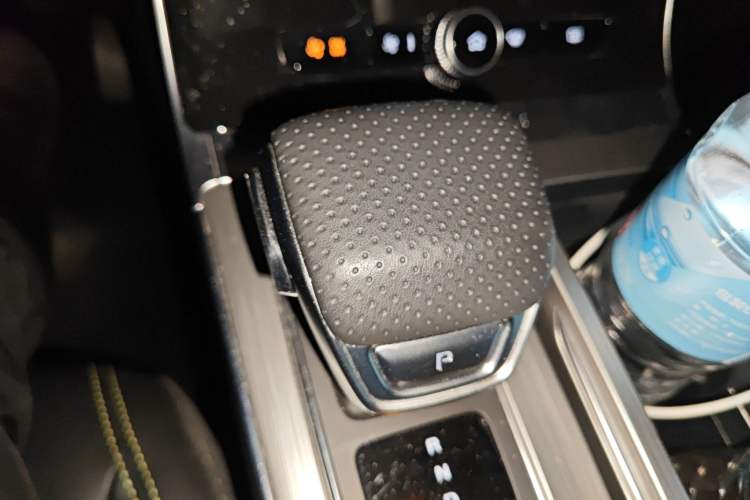 Used Roewe RX5 New Energy 2020 ePLUS National Trend Ronglin Flagship Edition Gear Lever