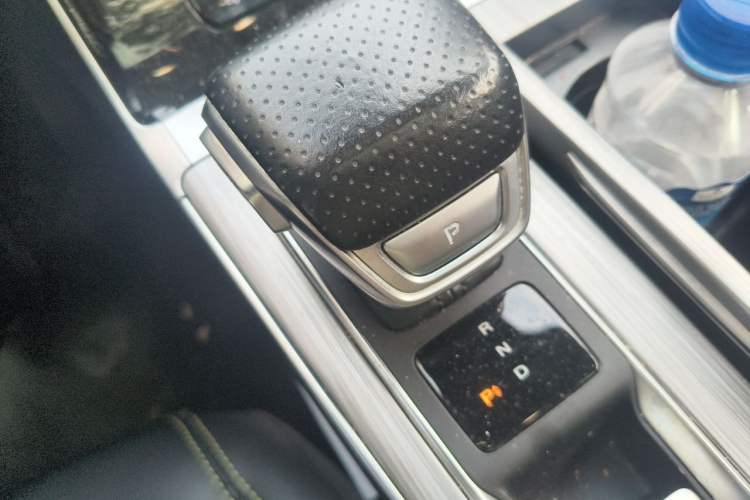 Used Roewe RX5 New Energy 2020 ePLUS National Trend Ronglin Flagship Edition Gear Lever