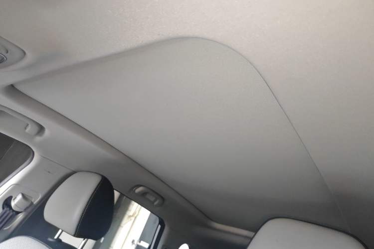Used Roewe RX5 New Energy 2020 ePLUS National Trend Ronglin Flagship Edition Headliner