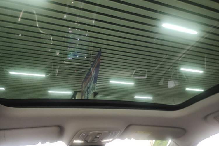 Used Roewe RX5 New Energy 2020 ePLUS National Trend Ronglin Flagship Edition Headliner