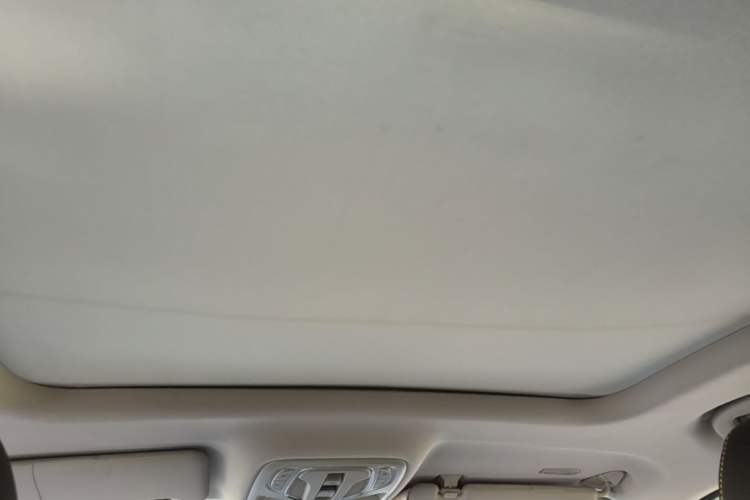Used Roewe RX5 New Energy 2020 ePLUS National Trend Ronglin Flagship Edition Headliner