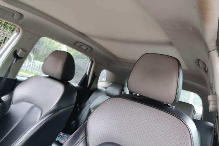Used Roewe RX5 New Energy 2020 ePLUS National Trend Ronglin Luxury Edition Headliner