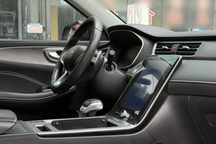 Used Roewe RX5 New Energy 2020 ePLUS National Trend Ronglin Flagship Edition Interior 3