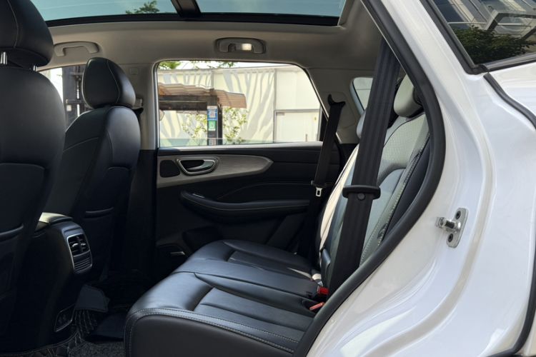 Used Roewe RX5 New Energy 2020 ePLUS National Trend Ronglin Flagship Edition Interior 6
