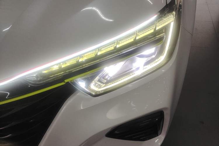 Used Roewe RX5 New Energy 2020 ePLUS National Trend Ronglin Flagship Edition Left Front Headlight