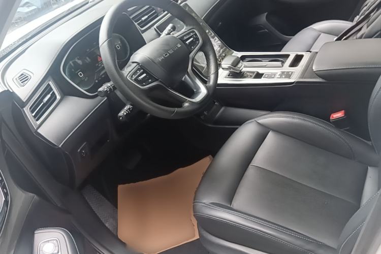 Used Roewe RX5 New Energy 2020 ePLUS National Trend Ronglin Flagship Edition Left Front Seat