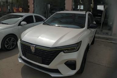 Used Roewe RX5 New Energy 2020 ePLUS National Trend Ronglin Luxury Edition