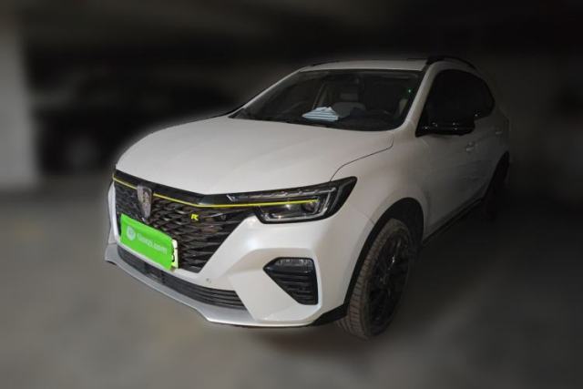 Used Roewe RX5 New Energy 2020 ePLUS National Trend Ronglin Flagship Edition