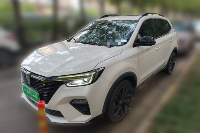 Used Roewe RX5 New Energy 2020 ePLUS National Trend Ronglin Flagship Edition