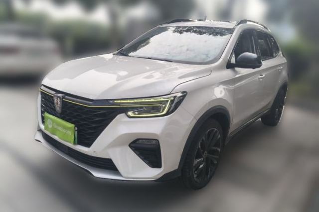 Used Roewe RX5 New Energy 2020 ePLUS National Trend Ronglin Flagship Edition