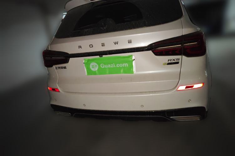 Used Roewe RX5 New Energy 2020 ePLUS National Trend Ronglin Flagship Edition Rear
