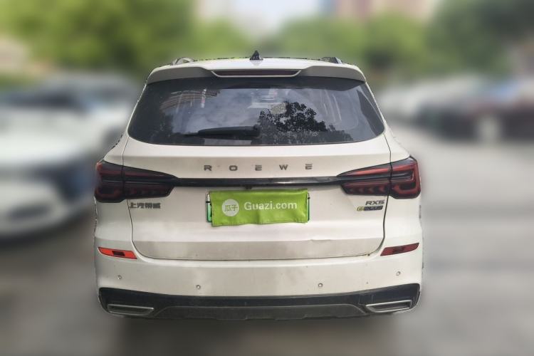 Used Roewe RX5 New Energy 2020 ePLUS National Trend Ronglin Flagship Edition Rear