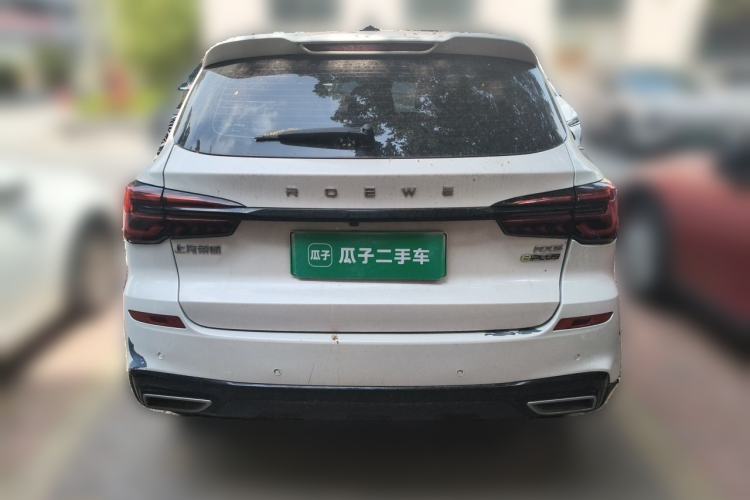 Used Roewe RX5 New Energy 2020 ePLUS National Trend Ronglin Flagship Edition Rear