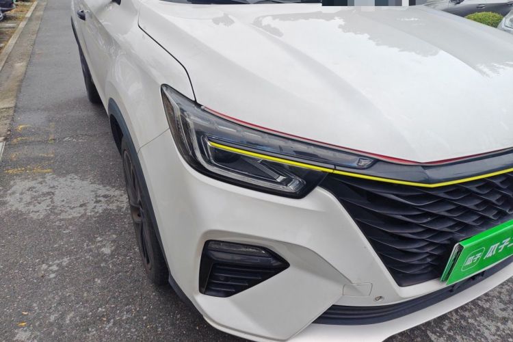 Used Roewe RX5 New Energy 2020 ePLUS National Trend Ronglin Flagship Edition Right Front Headlight