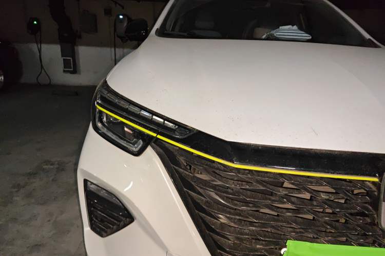 Used Roewe RX5 New Energy 2020 ePLUS National Trend Ronglin Flagship Edition Right Front Headlight