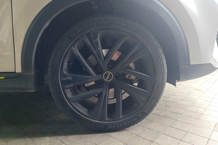 Used Roewe RX5 New Energy 2020 ePLUS National Trend Ronglin Flagship Edition Right Front Wheel Hub