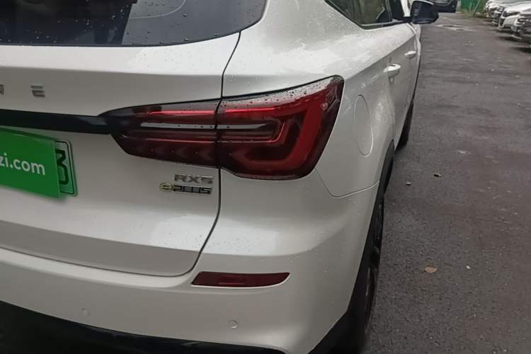Used Roewe RX5 New Energy 2020 ePLUS National Trend Ronglin Flagship Edition Right Rear Taillight