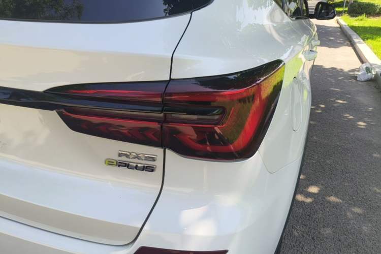 Used Roewe RX5 New Energy 2020 ePLUS National Trend Ronglin Luxury Edition Right Rear Taillight