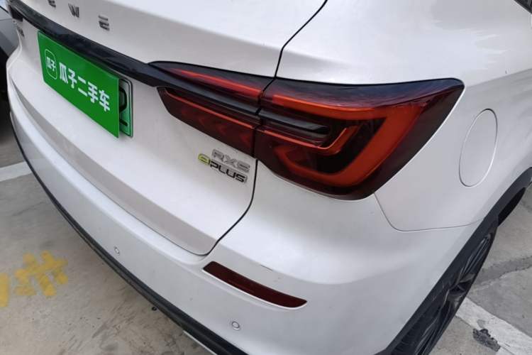 Used Roewe RX5 New Energy 2020 ePLUS National Trend Ronglin Luxury Edition Right Rear Taillight
