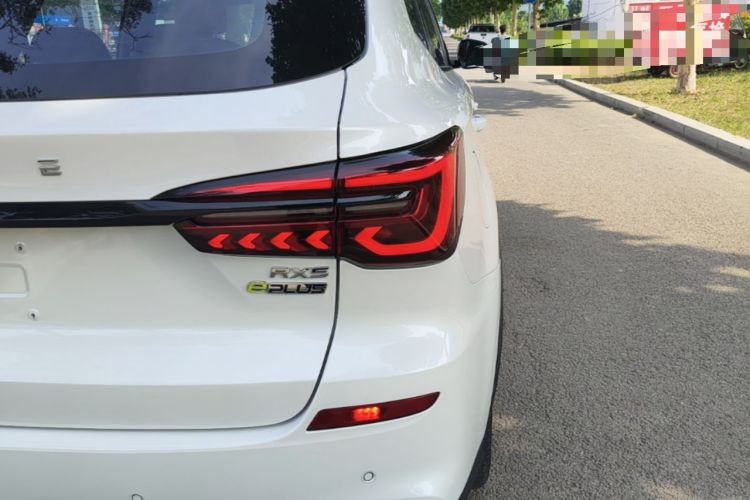 Used Roewe RX5 New Energy 2020 ePLUS National Trend Ronglin Flagship Edition Right Rear Taillight