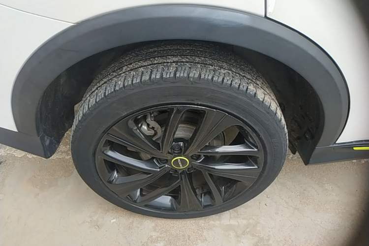 Used Roewe RX5 New Energy 2020 ePLUS National Trend Ronglin Luxury Edition Right Rear Wheel Hub