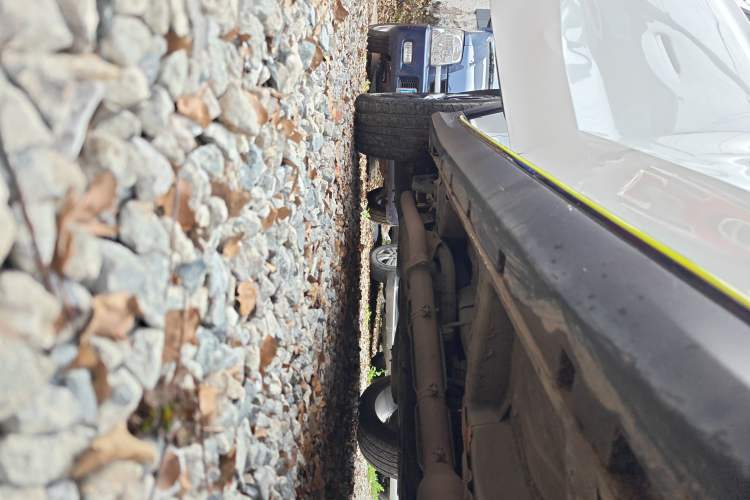 Used Roewe RX5 New Energy 2020 ePLUS National Trend Ronglin Flagship Edition Right Side Sill