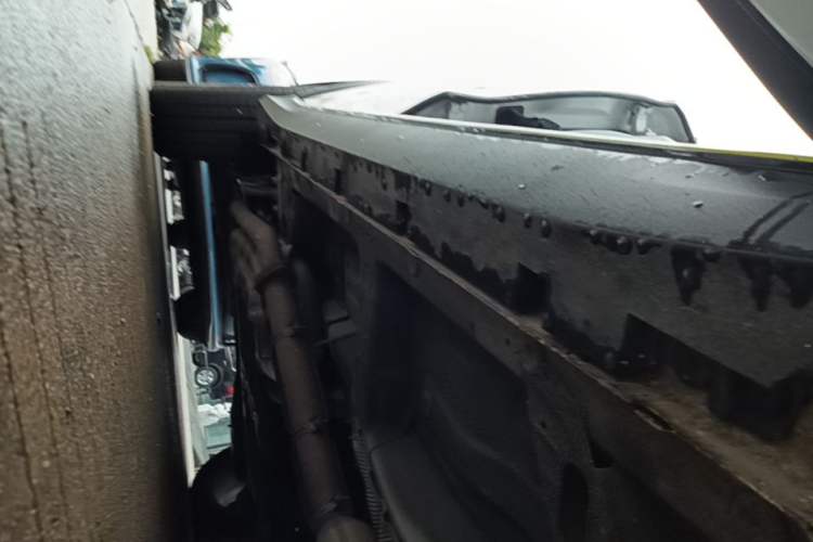 Used Roewe RX5 New Energy 2020 ePLUS National Trend Ronglin Flagship Edition Right Side Sill