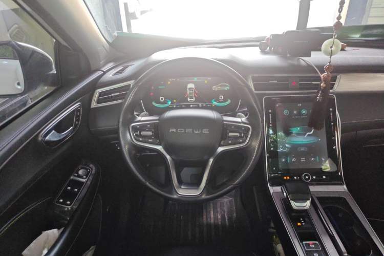 Used Roewe RX5 New Energy 2020 ePLUS National Trend Ronglin Flagship Edition Steering Wheel