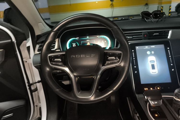 Used Roewe RX5 New Energy 2020 ePLUS National Trend Ronglin Luxury Edition Steering Wheel