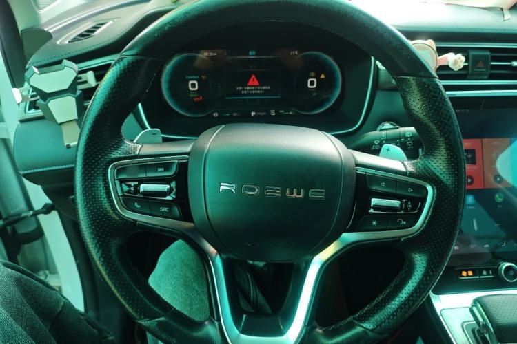 Used Roewe RX5 New Energy 2020 ePLUS National Trend Ronglin Luxury Edition Steering Wheel