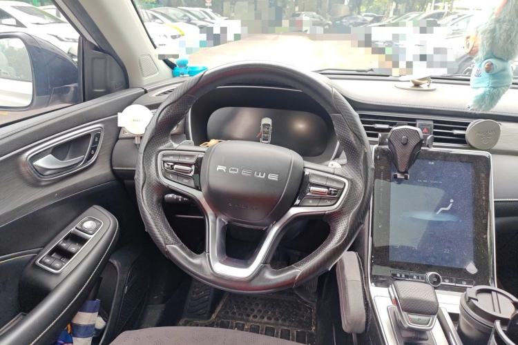 Used Roewe RX5 New Energy 2020 ePLUS National Trend Ronglin Flagship Edition Steering Wheel