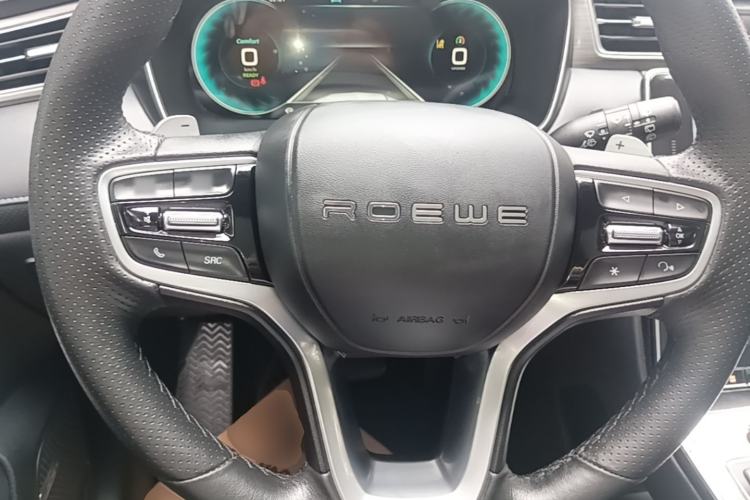 Used Roewe RX5 New Energy 2020 ePLUS National Trend Ronglin Flagship Edition Steering Wheel