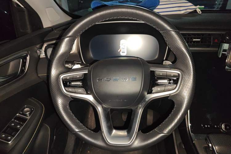 Used Roewe RX5 New Energy 2020 ePLUS National Trend Ronglin Flagship Edition Steering Wheel