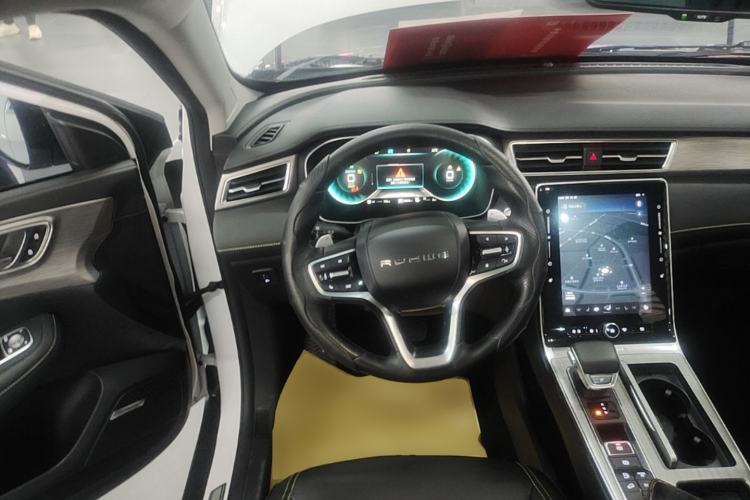 Used Roewe RX5 New Energy 2020 ePLUS National Trend Ronglin Flagship Edition Steering Wheel