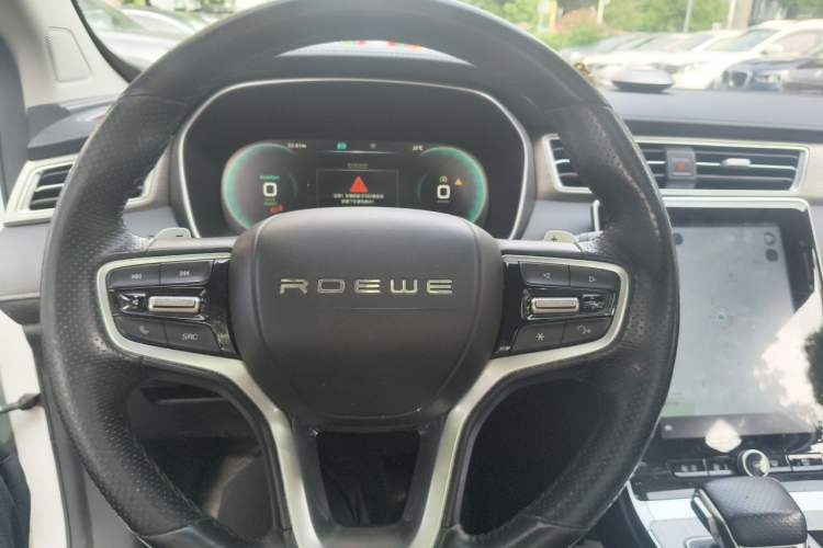 Used Roewe RX5 New Energy 2020 ePLUS National Trend Ronglin Flagship Edition Steering Wheel