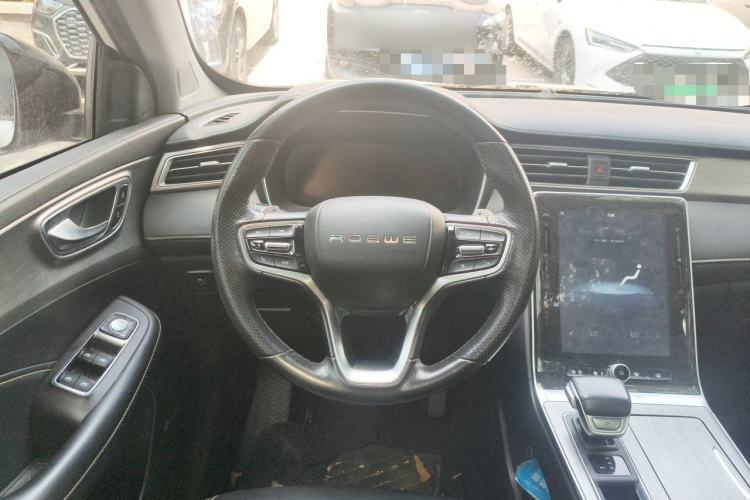 Used Roewe RX5 New Energy 2020 ePLUS National Trend Ronglin Flagship Edition Steering Wheel