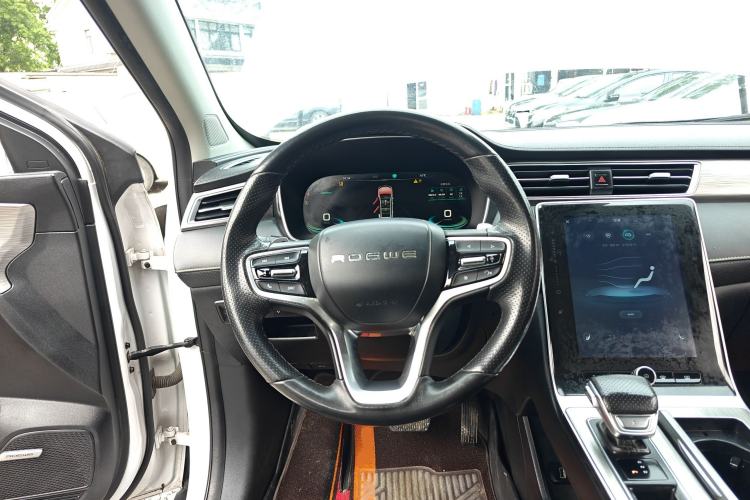 Used Roewe RX5 New Energy 2020 ePLUS National Trend Ronglin Flagship Edition Steering Wheel