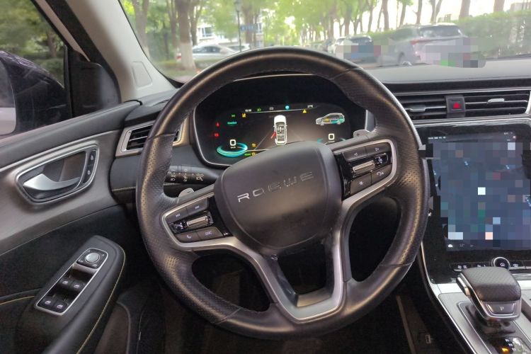 Used Roewe RX5 New Energy 2020 ePLUS National Trend Ronglin Flagship Edition Steering Wheel