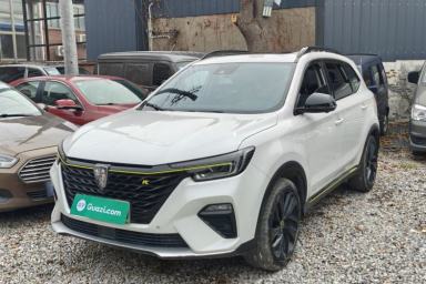Used Roewe RX5 New Energy 2020 ePLUS National Trend Ronglin Flagship Edition