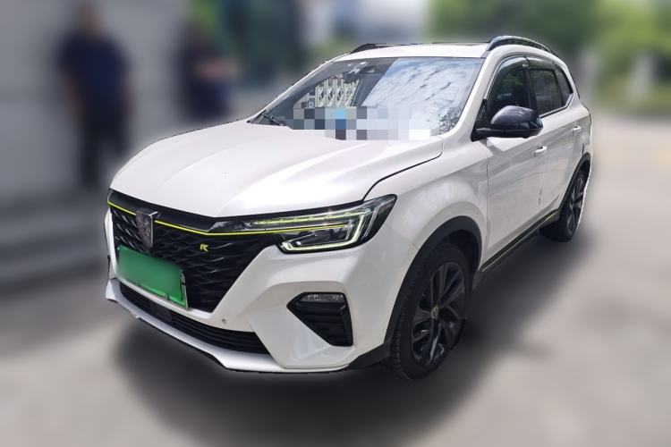 Used Roewe RX5 New Energy 2020 ePLUS National Trend Ronglin Flagship Edition Guazi used car, China used car export, Used car for sale, Used  cars, Cheapest cars for sale