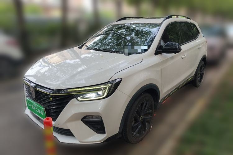 Used Roewe RX5 New Energy 2020 ePLUS National Trend Ronglin Flagship Edition Guazi used car, China used car export, Used car for sale, Used  cars, Cheapest cars for sale